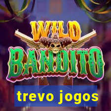 trevo jogos