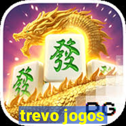 trevo jogos