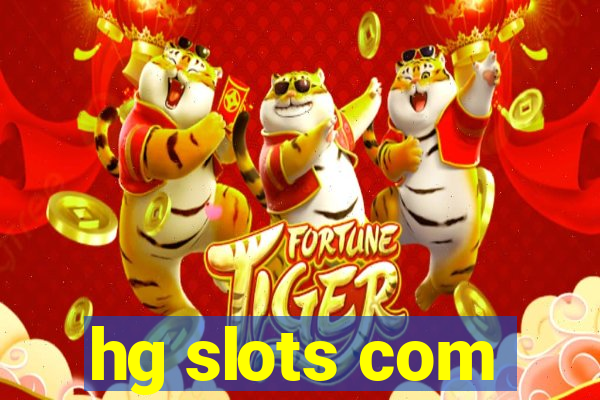 hg slots com