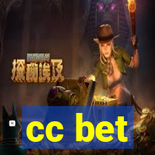 cc bet