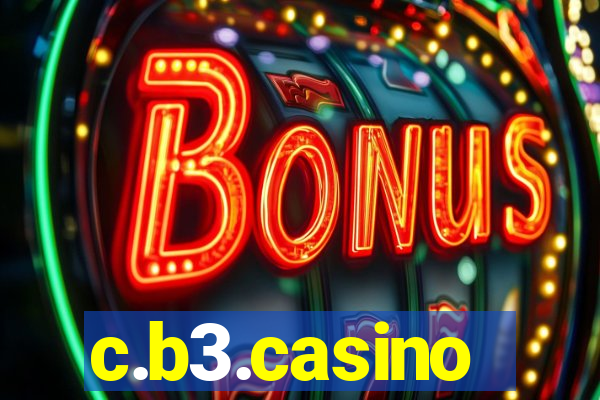 c.b3.casino