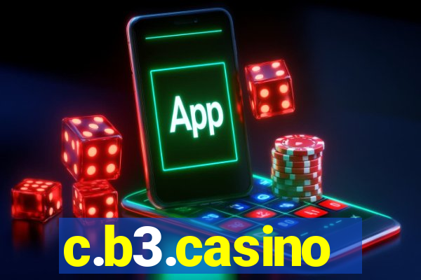 c.b3.casino