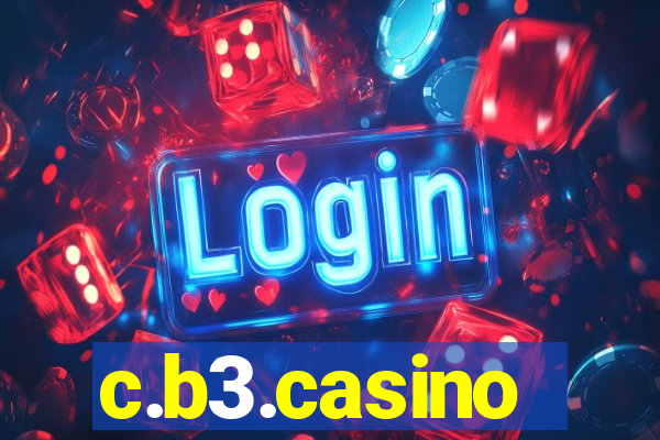 c.b3.casino