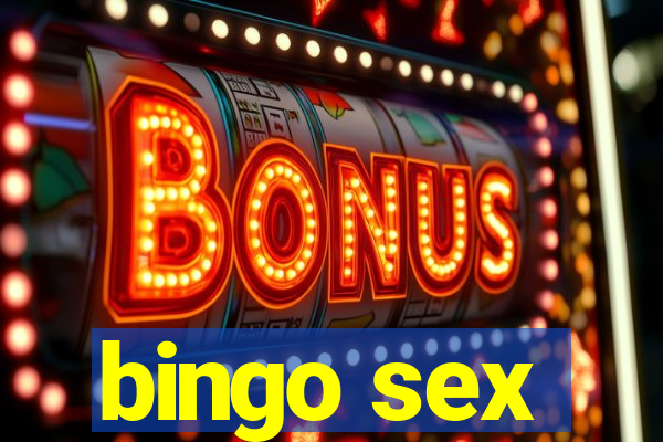 bingo sex