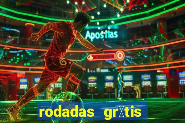 rodadas gr谩tis gates of olympus