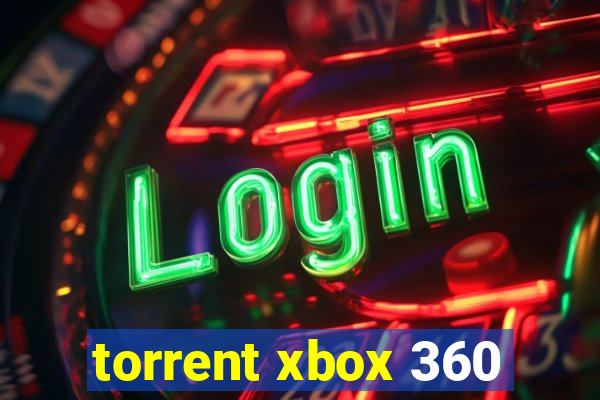 torrent xbox 360