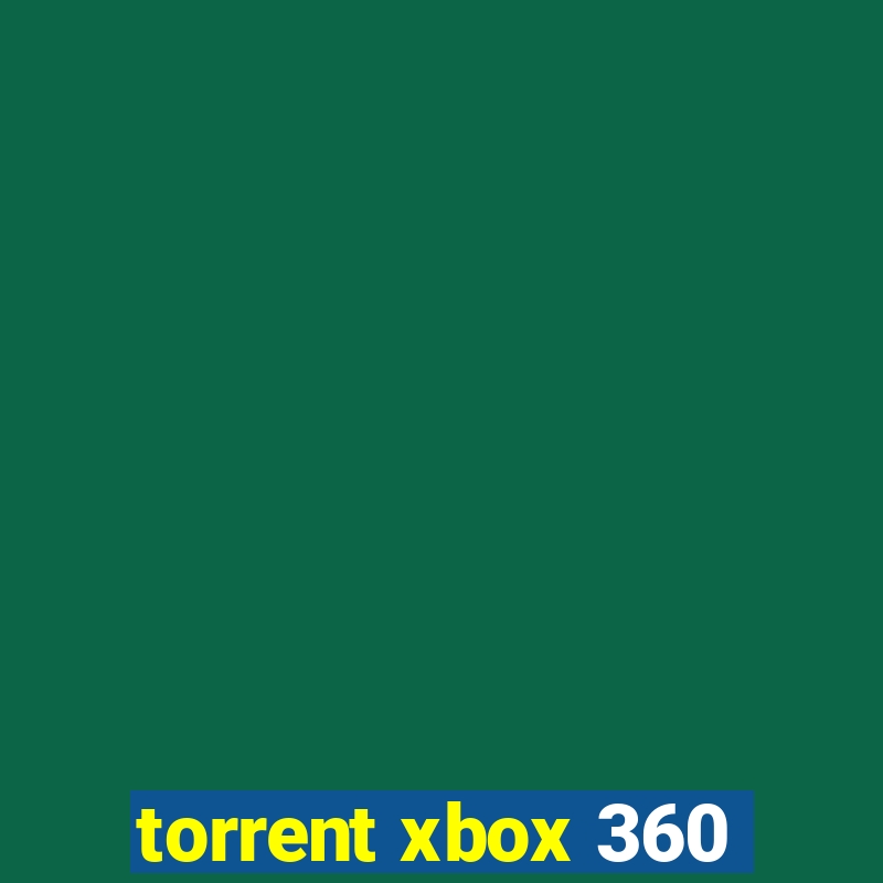 torrent xbox 360