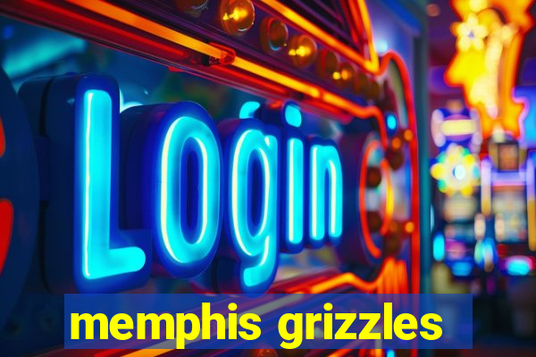 memphis grizzles