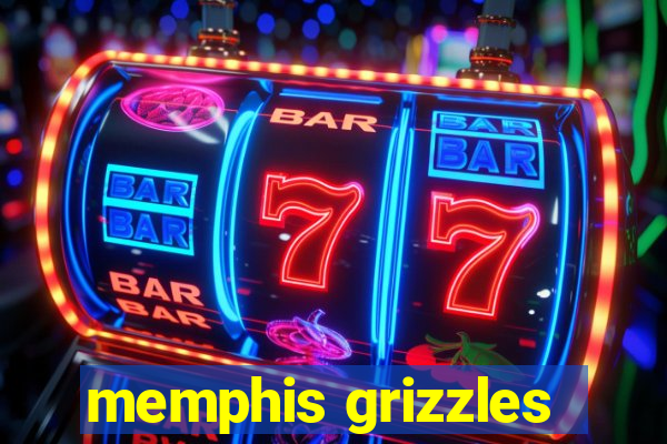 memphis grizzles