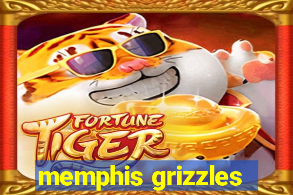 memphis grizzles