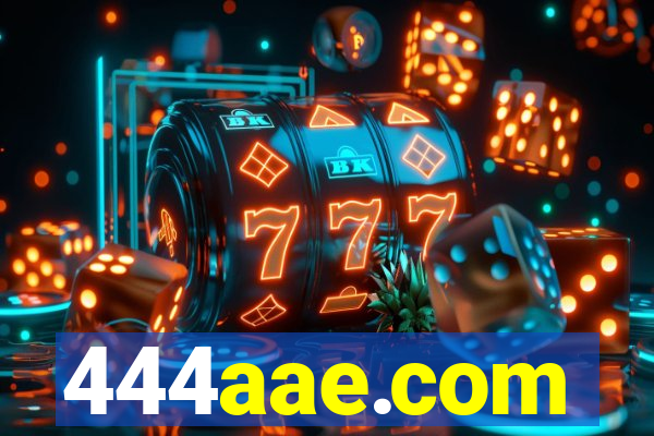 444aae.com