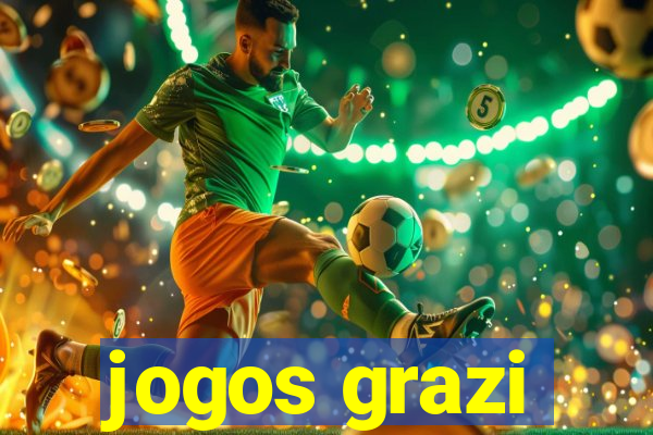 jogos grazi