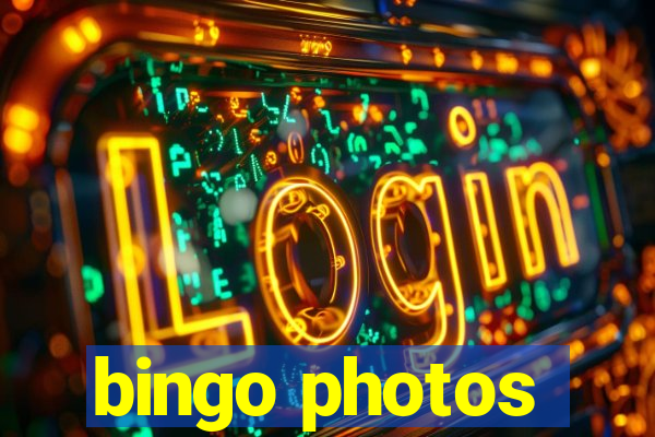 bingo photos