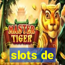 slots de