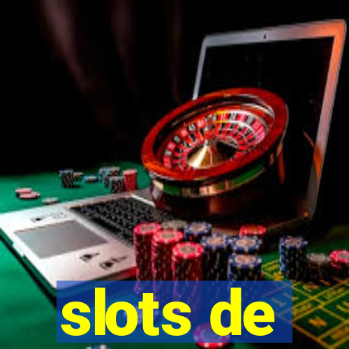 slots de