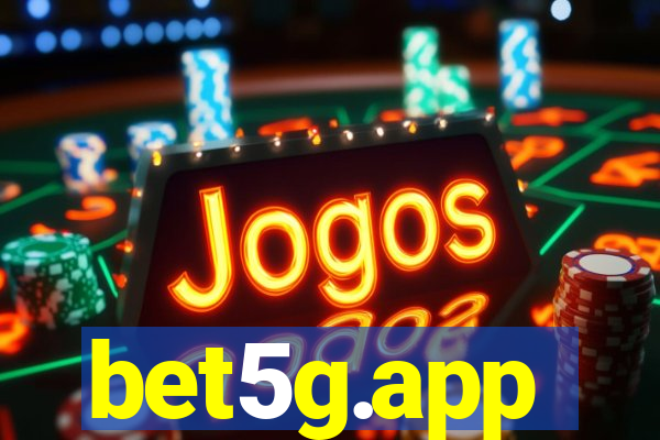 bet5g.app