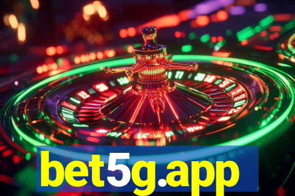 bet5g.app