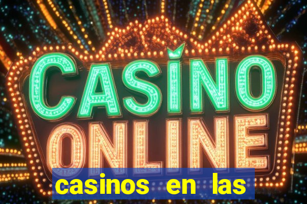 casinos en las vegas nevada