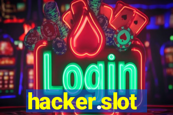 hacker.slot