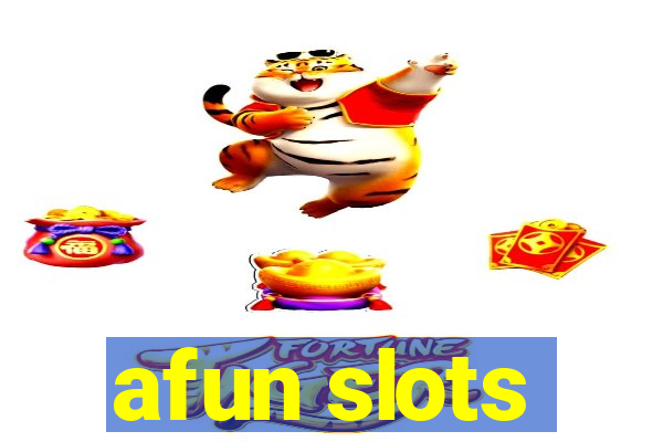 afun slots