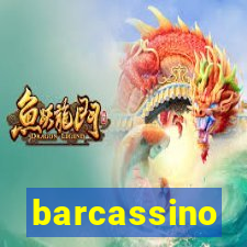 barcassino