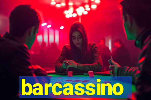 barcassino