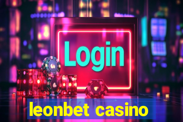 leonbet casino