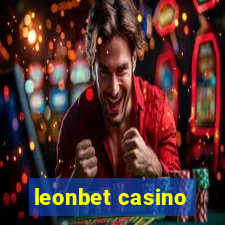 leonbet casino