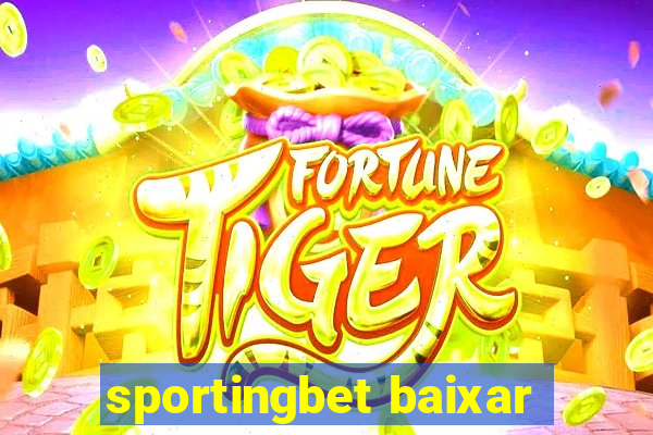 sportingbet baixar