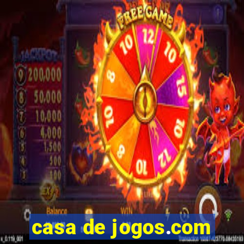 casa de jogos.com