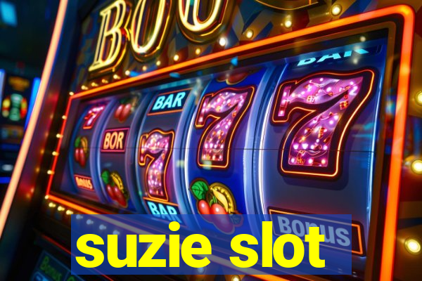 suzie slot