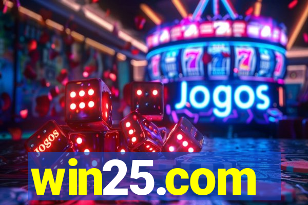 win25.com