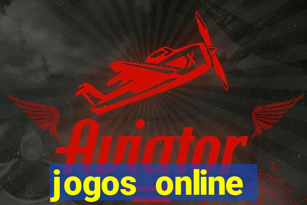 jogos online apostas dinheiro