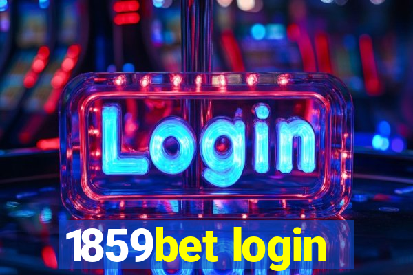 1859bet login