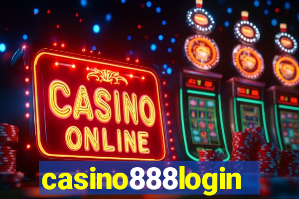 casino888login