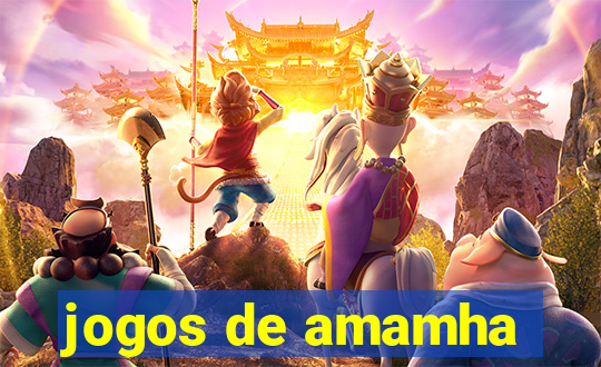 jogos de amamha