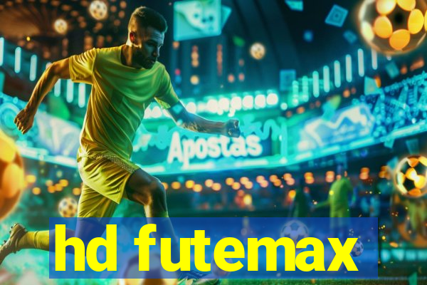 hd futemax