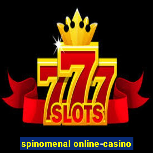 spinomenal online-casino