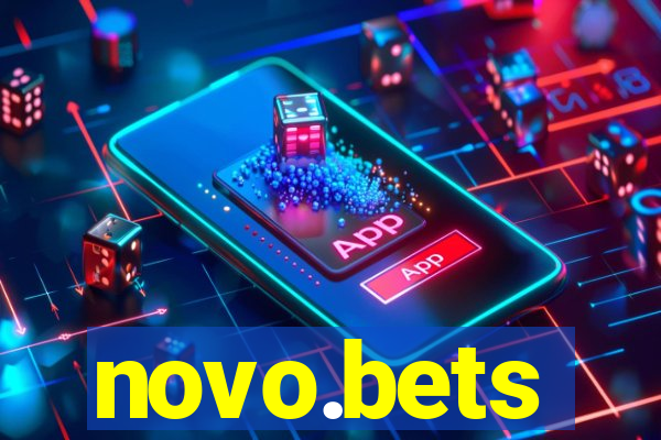 novo.bets