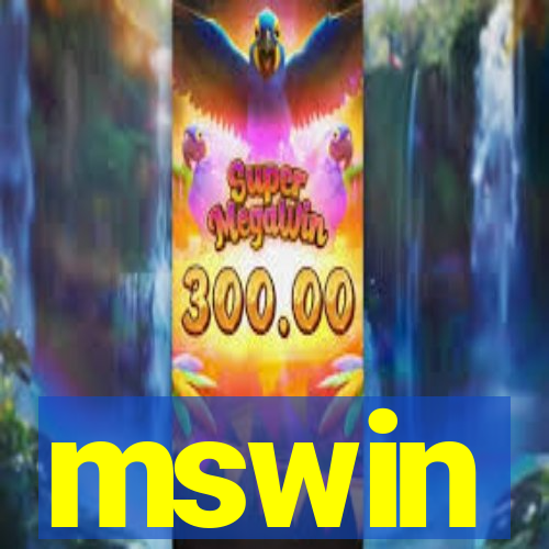 mswin