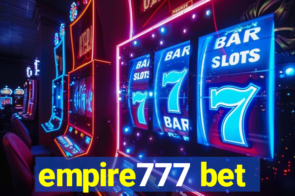 empire777 bet