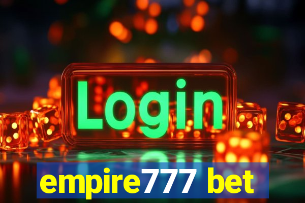 empire777 bet