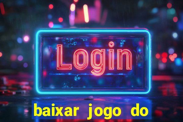 baixar jogo do bicho online