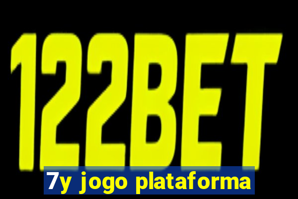 7y jogo plataforma