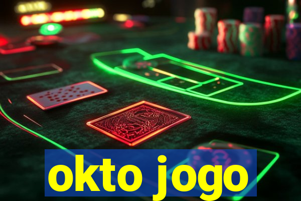 okto jogo