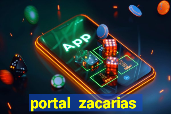 portal zacarias mulher x9