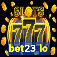 bet23 io