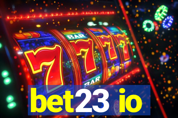 bet23 io