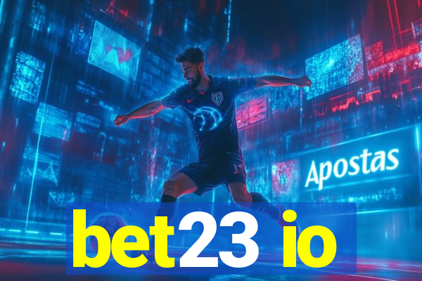 bet23 io