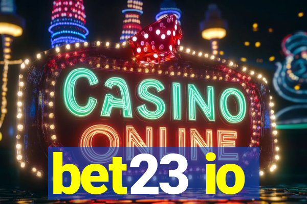 bet23 io